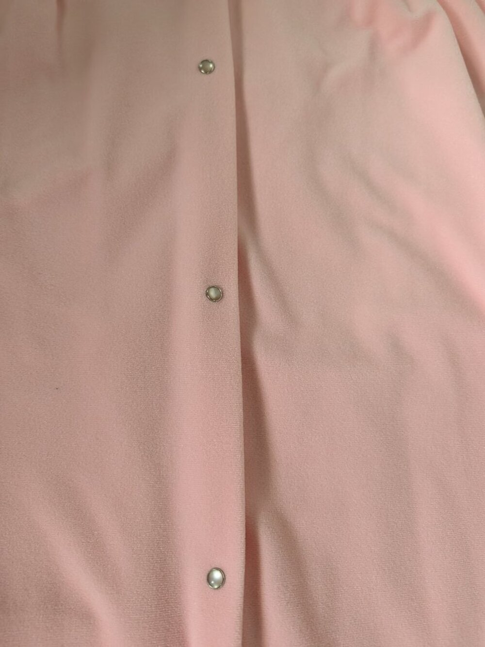 VTG Lot of 3 80s Nightgowns Robes House Dress Vanity Fair Sears M/L Cottagecore - Picture 7 of 16